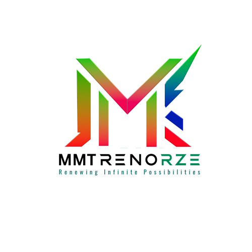MMT Renorze Logo